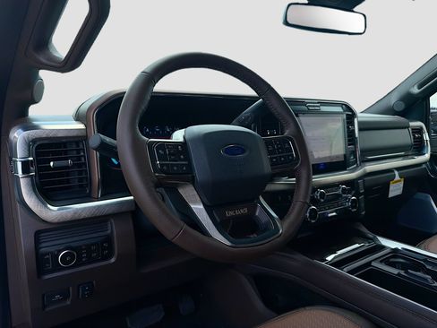 New 2026 Ford F250 King Ranch AWD/4WD image 9