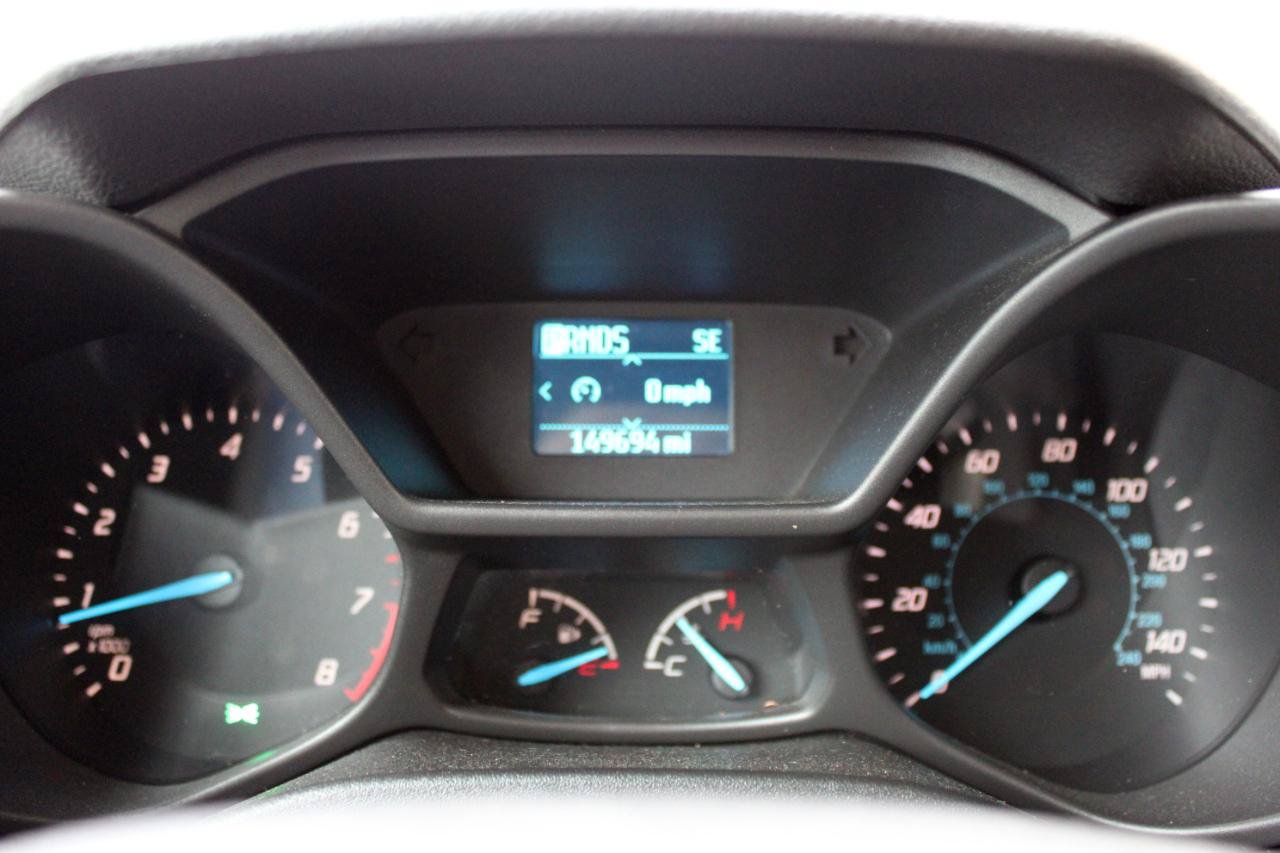 Used 2015 Ford Transit Connect XLT FWD image 21