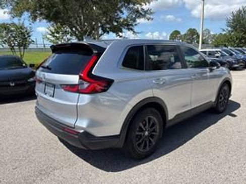 Used 2026 Honda CR-V EX-L image 5