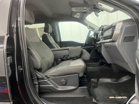 Used 2023 Ford F150 XLT w/ XTR Package AWD/4WD image 25