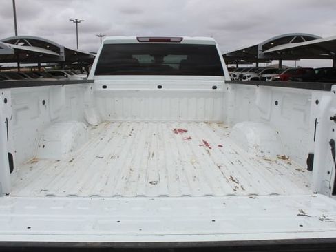 Used 2025 GMC Sierra 2500 Pro w/ Convenience Package AWD/4WD image 5