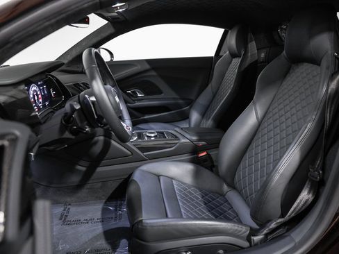 Used 2022 Audi R8 V10 performance image 36