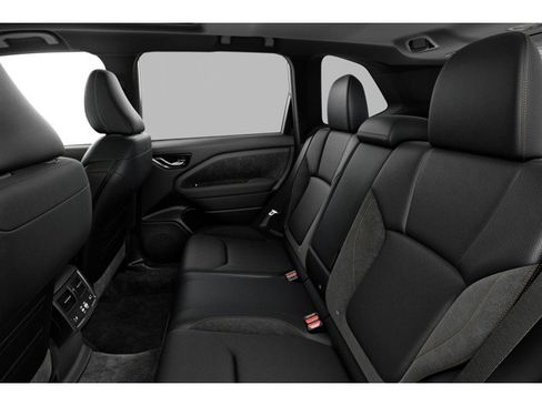 New 2025 Subaru Forester Touring w/ Protection Package (1PH) image 17