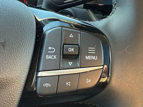 Certified 2025 Ford Escape Active w/ Cold Weather Package image 17