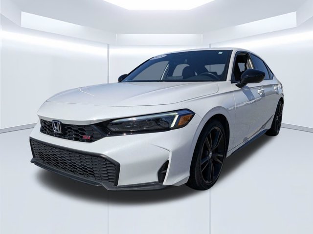 Used 2025 Honda Civic Si image 8
