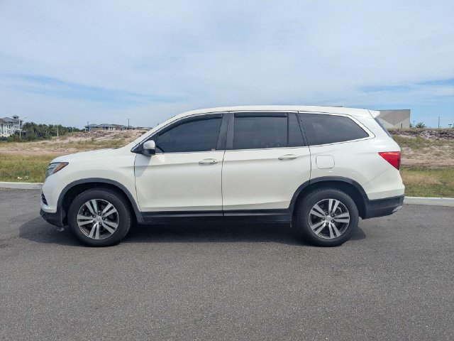 Used 2017 Honda Pilot EX-L image 6