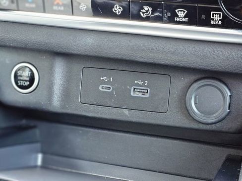 Certified 2023 Nissan Rogue SL w/ SL Premium Package image 25