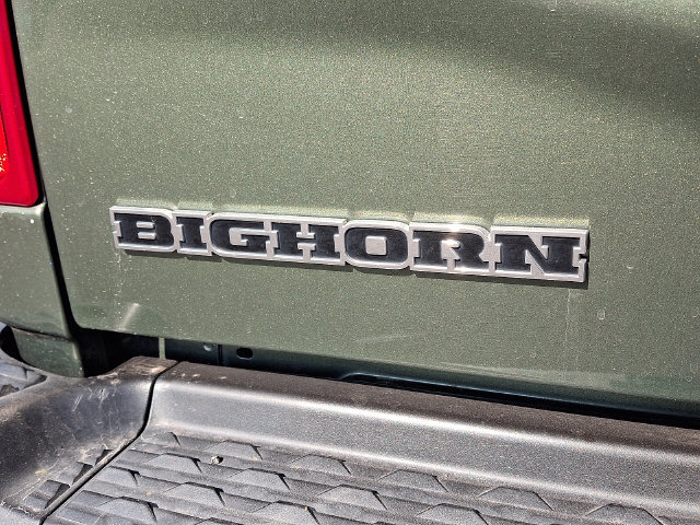 Used 2021 RAM 2500 Big Horn w/ Level 1 Equipment Group AWD/4WD image 10