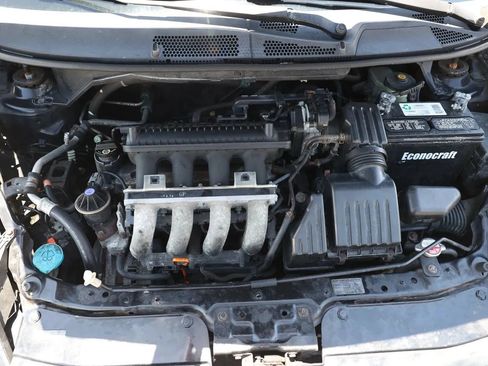Used 2008 Honda Fit image 41