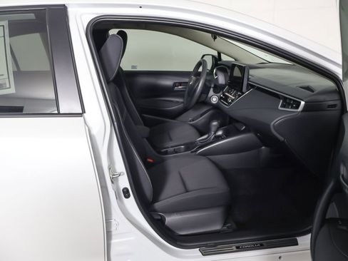 Used 2024 Toyota Corolla LE image 26