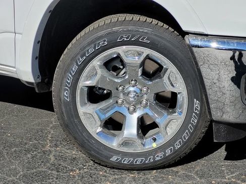 New 2026 RAM 1500 Big Horn image 9