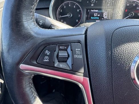 Used 2018 Buick Encore Premium w/ Experience Buick Package image 19