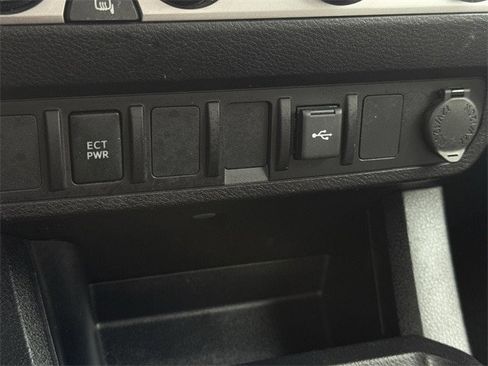 Used 2023 Toyota Tacoma SR image 19