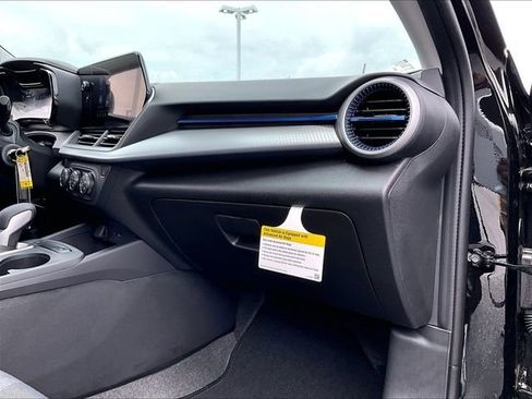 New 2026 Chevrolet Trax LS w/ LS Convenience Package FWD image 27