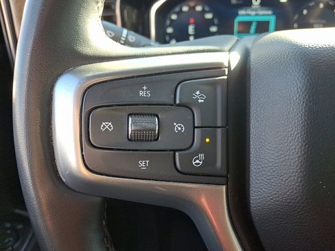 Used 2023 Chevrolet Silverado 1500 RST image 21