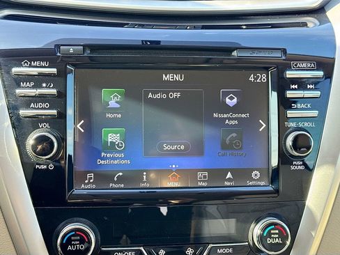 Used 2016 Nissan Murano SL image 19