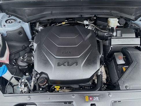 Used 2022 Kia Telluride SX w/ Nightfall Edition Package AWD/4WD image 32