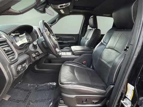 Used 2019 RAM 2500 Limited image 18