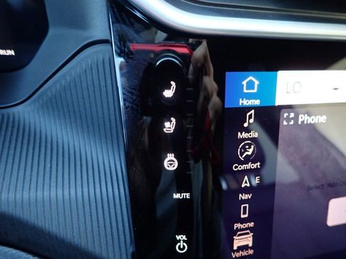 New 2026 Jeep Cherokee Overland AWD/4WD image 20