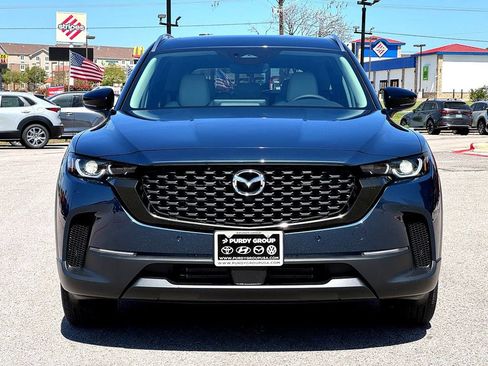 New 2026 MAZDA CX-50 AWD 2.5 S w/ Weather Package image 3
