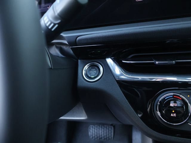 New 2026 Buick Envista Sport Touring w/ Convenience I Package FWD image 31