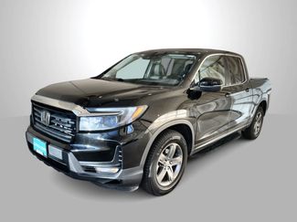 Used 2023 Honda Ridgeline RTL video 1