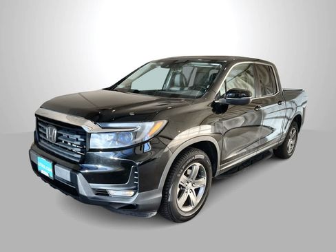 Used 2023 Honda Ridgeline RTL image 1