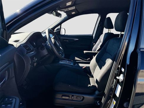 Used 2022 Honda Pilot Sport image 21