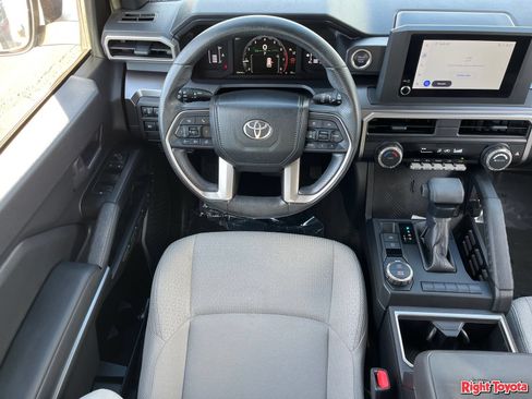Certified 2025 Toyota 4Runner SR5 RWD image 17