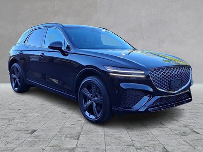 Used 2024 Genesis GV70 2.5T w/ Sport Prestige Package