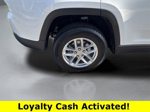 New 2025 Jeep Grand Cherokee Laredo w/ Luxury Tech Group I image 23