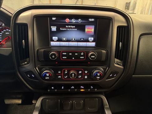 Used 2014 GMC Sierra 1500 SLT w/ All-Terrain Package AWD/4WD image 6