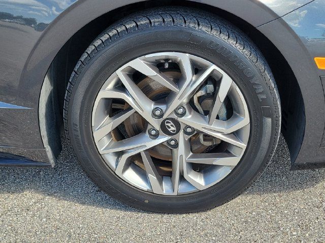 Used 2020 Hyundai Sonata SEL w/ Convenience Package FWD image 5