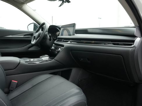 Certified 2023 INFINITI QX60 Luxe w/ Cargo Package AWD/4WD image 22