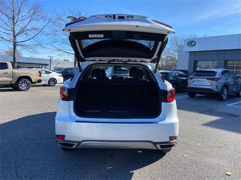 Used 2021 Lexus RX 350 AWD w/ Premium Package image 33