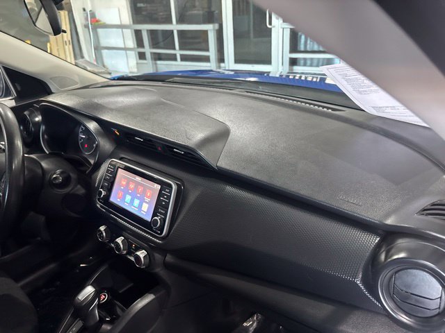 Used 2022 Nissan Kicks S FWD image 38