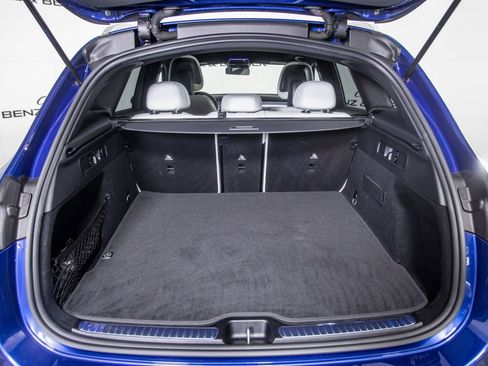 Used 2023 Mercedes-Benz GLC 300 image 9