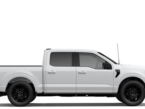 New 2026 Ford F150 XLT AWD/4WD image 5