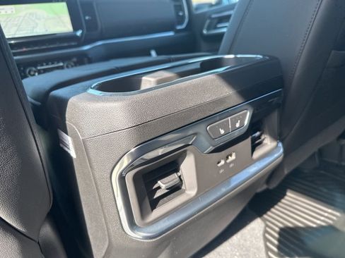 New 2026 Chevrolet Silverado 2500 LTZ w/ LTZ Plus Package AWD/4WD image 27