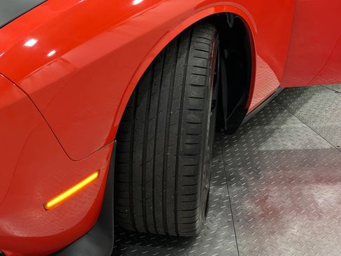 Used 2018 Dodge Challenger T/A RWD image 33