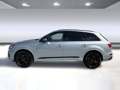 Certified 2023 Audi Q7 2.0T Premium Plus w/ Premium Plus Package AWD/4WD image 2