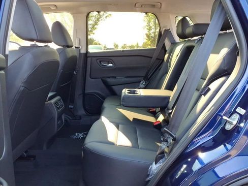 New 2026 Nissan Rogue SV w/ SV Premium Package image 34