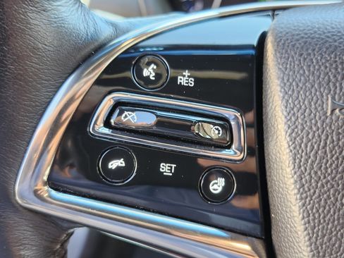 Used 2014 Cadillac ATS Luxury w/ Sun And Sound Package image 27