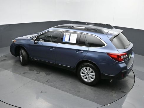 Used 2018 Subaru Outback 2.5i image 37