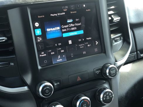 Used 2022 RAM 1500 Big Horn image 19