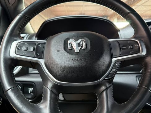 Used 2024 RAM 2500 Big Horn image 22