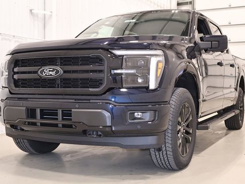 New 2026 Ford F150 Lariat AWD/4WD image 5