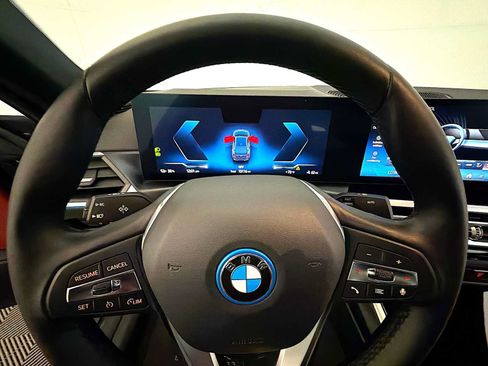 Used 2024 BMW i4 eDrive35 w/ Convenience Package RWD image 13