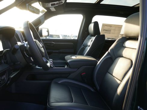 New 2026 RAM 1500 RHO w/ RHO Level 1 Equipment Group image 17