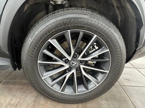 Used 2024 Lexus NX 250 FWD w/ Cold Area Package image 35